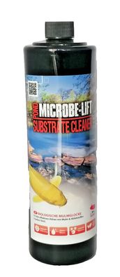 Arka Teich Substrat Cleaner 946ml Reduziert Mulm und Ablagerungen