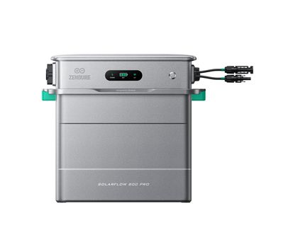 Zendure SolarFlow 800 Pro Mikrowechselrichter inkl. 1920Wh Akku