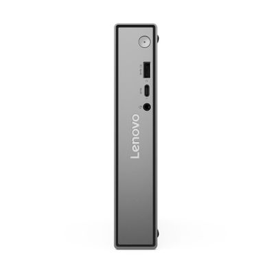 Lenovo ThinkCentre neo 50q Gen 5 13B9 - Mini - Core i3 i3-1315U / 1.2 GHz - RAM... ->