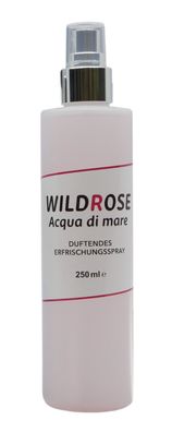 Volga Acqua di Mare Erfrischungsspray Wild Rose