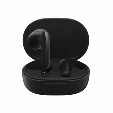 Redmi Buds 4 Lite (schwarz, Bluetooth, USB-C)