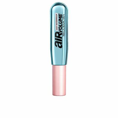 L?Or?al Paris Mascara Air Volume Mega Waterproof Black, 7,9 ml