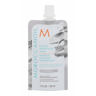 Color Depositing Mask Moroccanoil 30ml