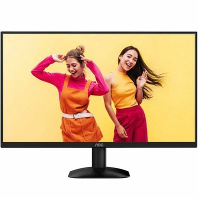 AOC 68,6cm (27"), 27B35HM, 16:09 HDMI+D-Sub, black