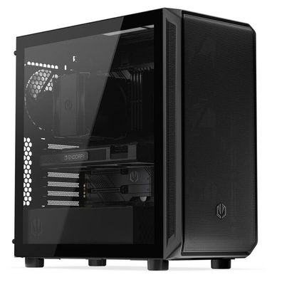 Arx 700 Air (Schwarz, Tempered Glass)