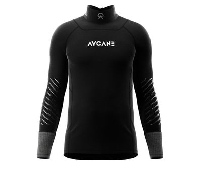 Unterwäsche Aycane Baselayer Longsleeve Blade X BNQ Senior