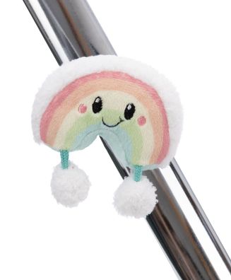 MagNICI Regenbogen Nibsi NICI GREEN, 62304
