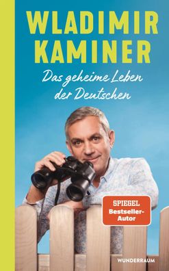 Das geheime Leben der Deutschen | Das neue Buch des Spiegel-bestsellerautors