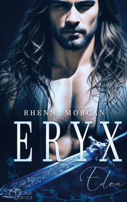 Eryx | Rhenna Morgan | Taschenbuch | 464 S. | Deutsch | 2023 | EAN 9783864956560