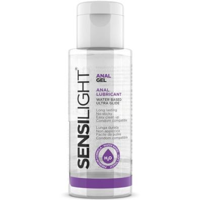 Sensilight ANAL GEL 30ML