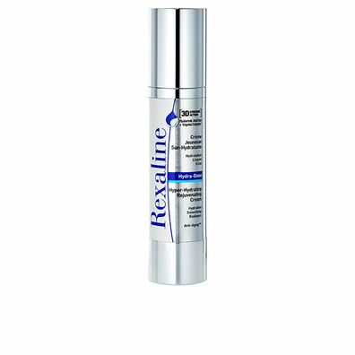 Rexaline 3D Hydra-Dose Hyper-Hydrating Rejuvenating Cream 50ml