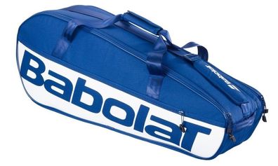 Babolat Court M Blue/White Racket Holder