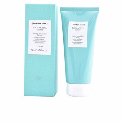 BODY ACTIVE cream 200ml
