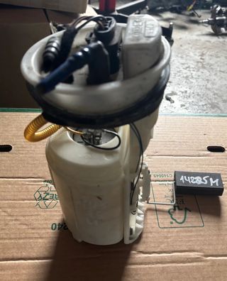 Kraftstoffpumpe VW New Beetle cabrio 1 Y 1J0919051H