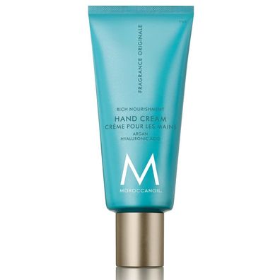 Moroccanoil Hand Creme Fragrance Originale 40ml