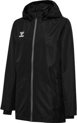 Hummel Kinder Outerwear Hmlauthentic All Weather Jacket Kid