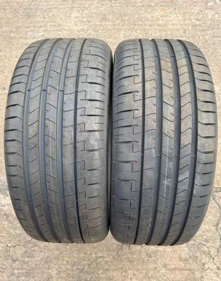2x Sommerreifen 245/40 R19 98Y XL Pirelli P-Zero PZ4 S.C (I) * DOT23 NEU
