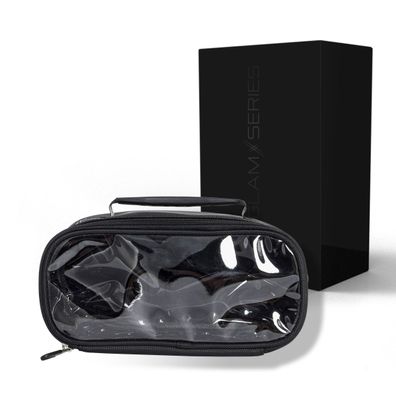GlamSeries GlamSwitcher Pouch Taschen Inlay 270x130x110mm Kosmetiktasche Make Up