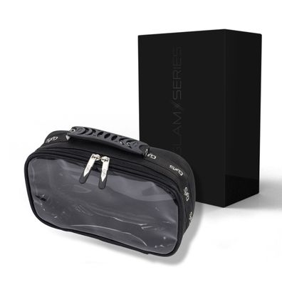 GlamSeries GlamPacker Pouch Taschen Inlay 270x165x75mm Kosmetiktasche Make Up