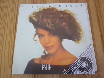 Kylie Minogue The Loco-Motion Single Amiga Quartett 556198 ri105