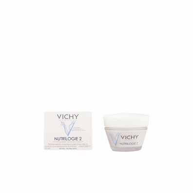 Vichy Nutrilogie 2 Intense Cream