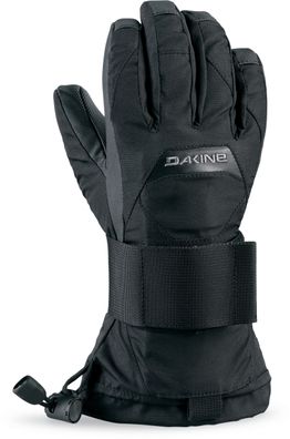 DAKINE Kids Handschuh Wristguard black - Größe: K/S