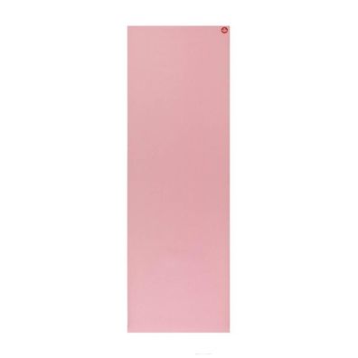 Yogamatte Rishikesh Premium 60 x 183 cm rosa