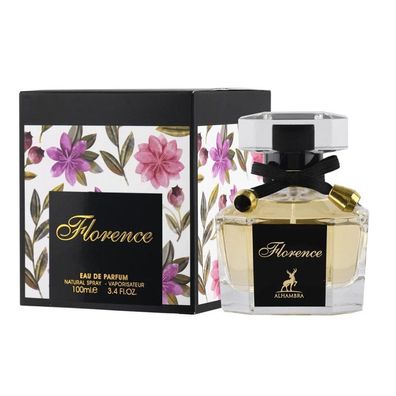 Maison Alhambra Maison Alhambra Florenza Eau De Parfum 100 ml (woman)