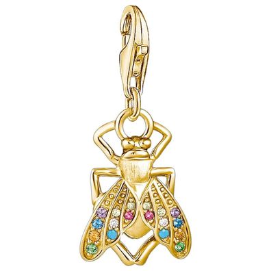 Thomas Sabo - 1809-488-7 - Charm - Damen - 925er Silber - Glam & Soul
