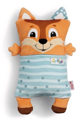 Kuscheltier Fuchs mit Wendefunktion, NICI 62290
