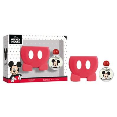 Mickey Mouse - EDT 50 ml + Drák na doplòky