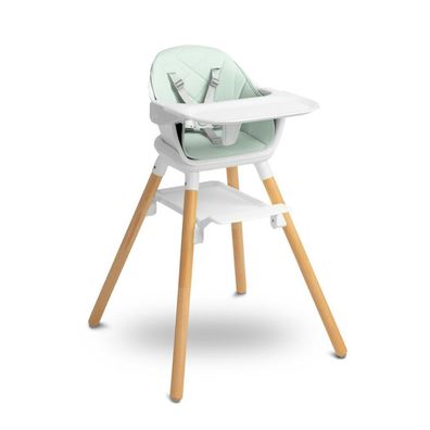 Fütterungsstuhl BRAVO MINT