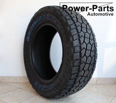 Renegade A/T5 35X12.5R20 121S (318/60R20) (Mit 3PMSF) Ganzjahresreifen