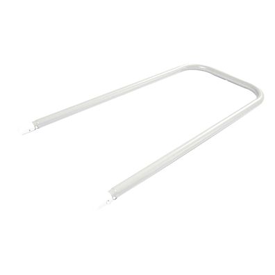 Bestway® Ersatzteil U-Träger A (grau) für ausgewählte Power Steel™ Pools , eckig