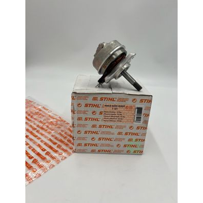 STIHL original Elektromotor V/ Hz 48636000201 FSA 90
