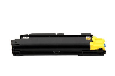 Triumph-Adler CK-5515Y Toner Yellow 1T02ZLATA0 -Bulk