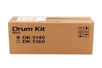 Kyocera DK-5140 Bildtrommel 302NR93014 -B