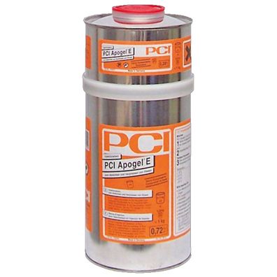 PCI Apogel E Injektionsharz 2K 1,2kg