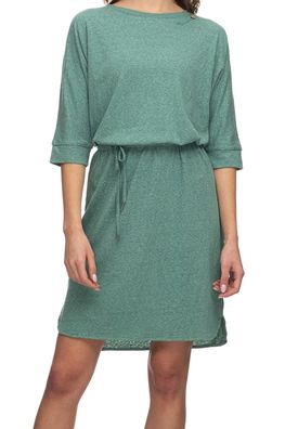 Ragwear Kleid Shimy mint - Größe: S