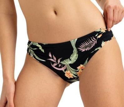 ROXY Bikini Hose Pt Beach Classics Hipster anthracite island escape