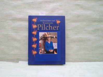 Weihnachten mit Rosamunde Pilcher Siv Bublitz Andreas von Einsiedel Weltbild