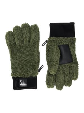 Protest Handschuh Prtnewton thyme - Größe: S/8