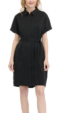 Ragwear Kleid Manilla black - Größe: XL