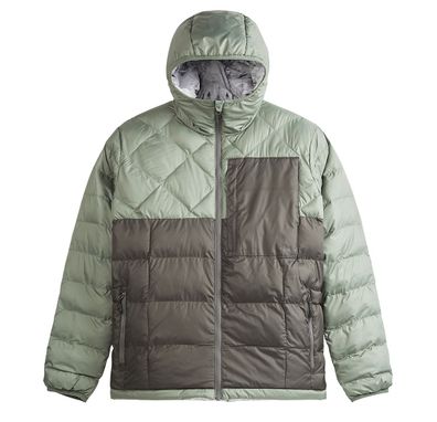 Picture Jacke Scape b raven grey - Größe: S
