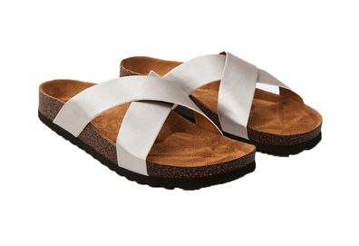RIP CURL Women Flip Flop Stellar gunmetal - Größe: 40