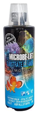 Microbe Lift Gravel & Substrat Cleaner 473ml reduziert Mulm