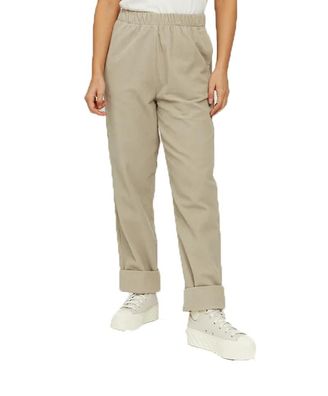 MAZINE Women Hose Yulara mushroom - Größe: L