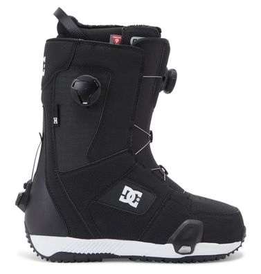 DC Snowboard Boot Phase Boa Pro Step On black - Größe: 8,5 (41)