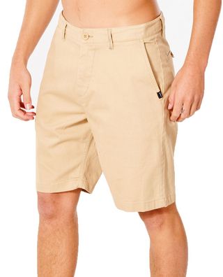 RIP CURL Short Travellers khaki - Größe in Inch: 29