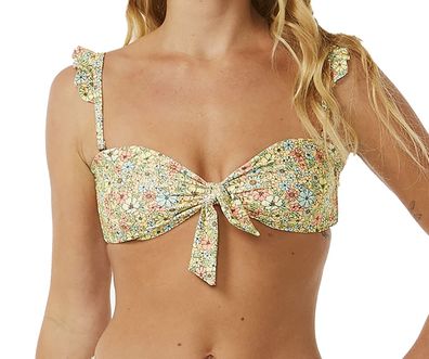 RIP CURL Bikini Top Sea Of Dreams multico - Größe: XS